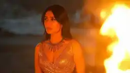 Dhanashree Verma